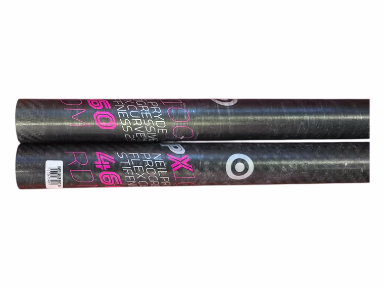 TPX 100 RDM Mast Neil Pryde 2024 gebraucht 460