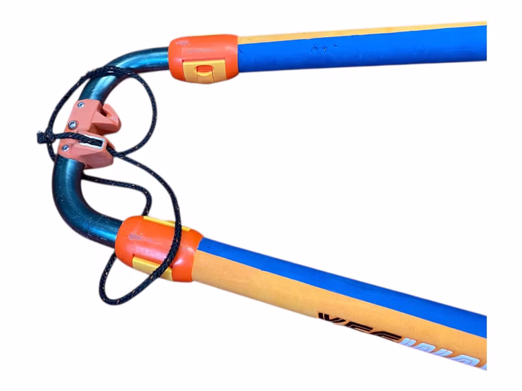 X-FS Boom Gabelbaum Neil Pryde 2025 gebraucht 160-210