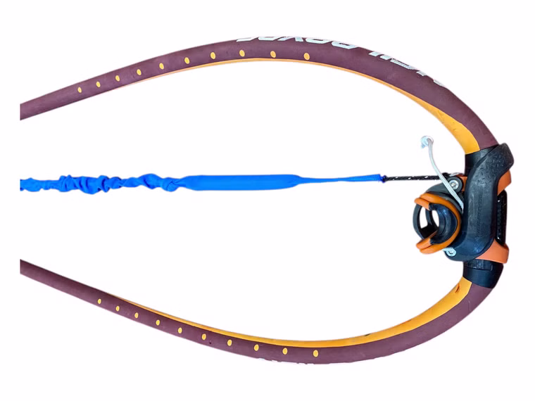 X-C Boom Gabelbaum Neil Pryde 2025 gebraucht 160-220