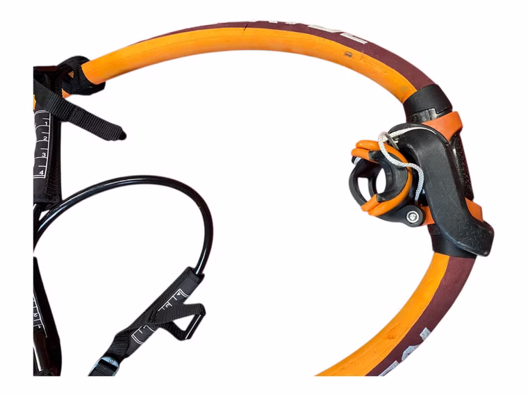 X-C Boom Gabelbaum Neil Pryde 2025 gebraucht 140-190