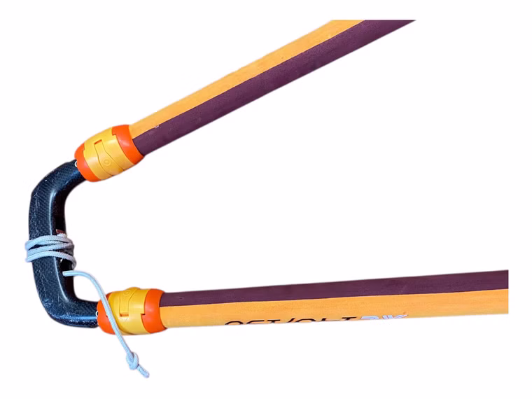 X-C Boom Gabelbaum Neil Pryde 2025 gebraucht 140-190