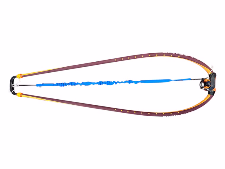 X-C Boom Gabelbaum Neil Pryde 2025 gebraucht 160-220