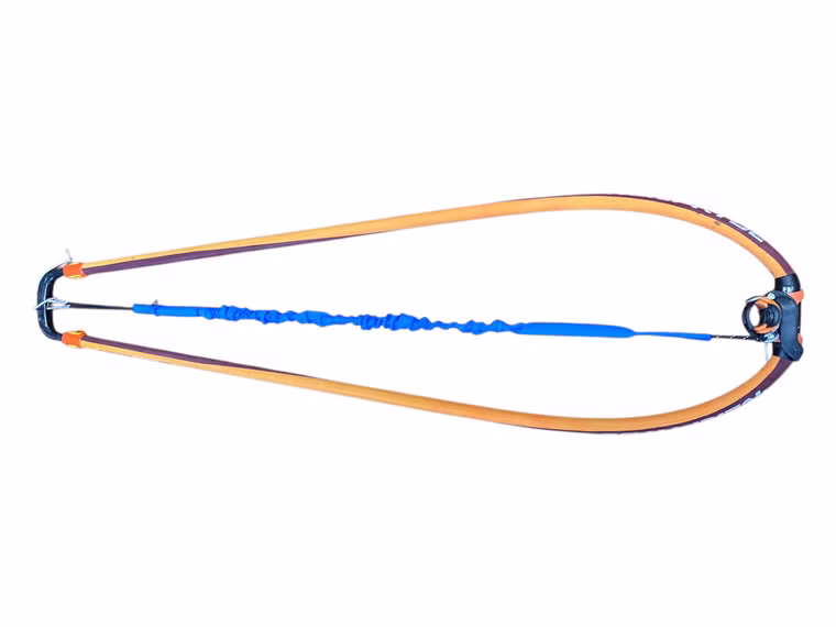 X-C Boom Gabelbaum Neil Pryde 2025 gebraucht 160-220