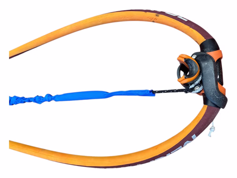 X-C Boom Gabelbaum Neil Pryde 2025 gebraucht 160-220