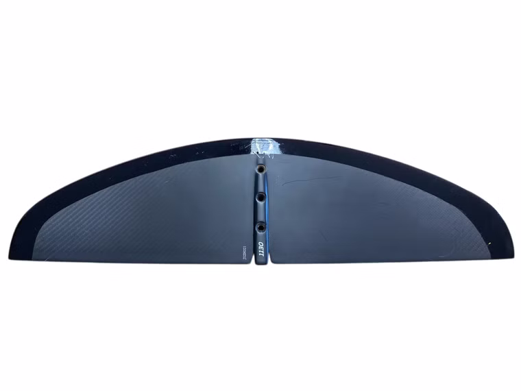 Glide HP Front Wing Neil Pryde 2025 gebraucht 1130