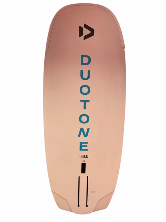 Stingray WIndsurfboard Duotone 2024 gebraucht 136