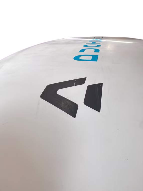 Stingray WIndsurfboard Duotone 2024 gebraucht 136