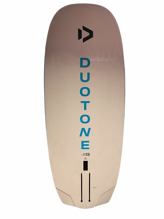 Stingray WIndsurfboard Duotone 2024 gebraucht 136