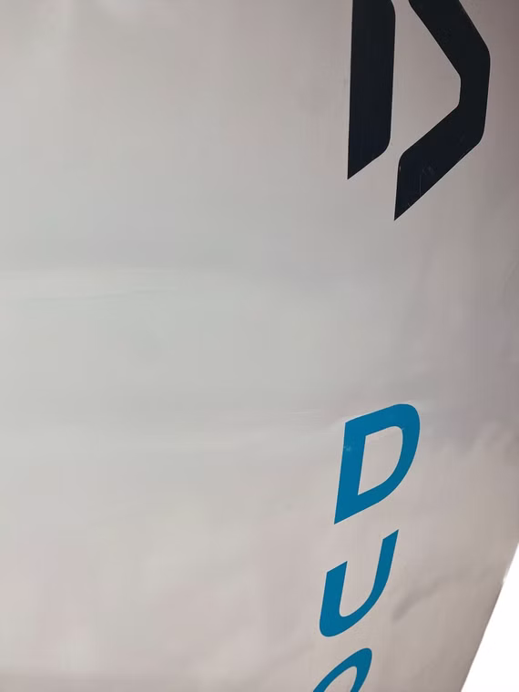 Stingray WIndsurfboard Duotone 2024 gebraucht 136