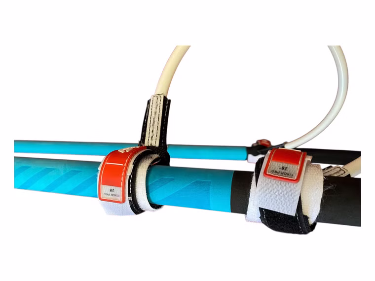 Black Series black/turquoise Gabelbaum Duotone 2023 gebraucht 160-210