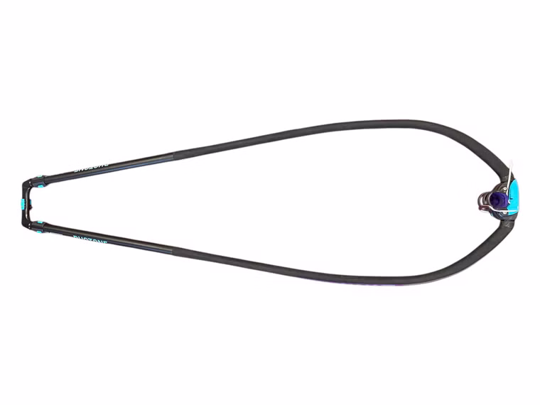 Platinum Series AERO 3.0 Gabelbaum Duotone 2023 gebraucht 190-250