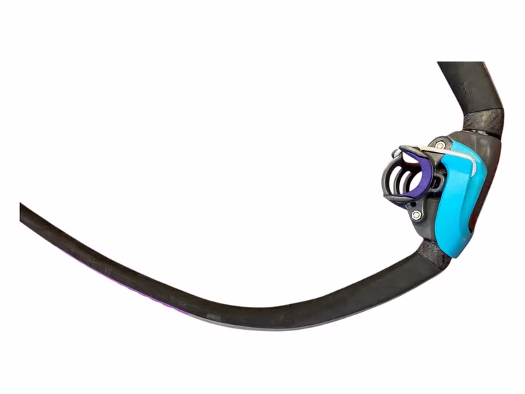 Platinum Series AERO 3.0 Gabelbaum Duotone 2023 gebraucht 190-250