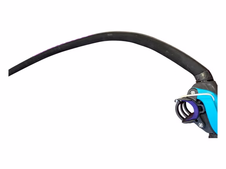 Platinum Series AERO 3.0 Gabelbaum Duotone 2023 gebraucht 190-250