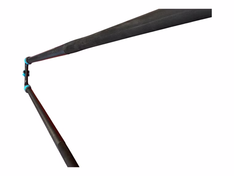 Platinum Series AERO 3.0 Gabelbaum Duotone 2023 gebraucht 190-250