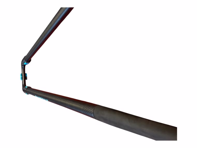 Platinum Series AERO 3.0 Gabelbaum Duotone 2023 gebraucht 190-250