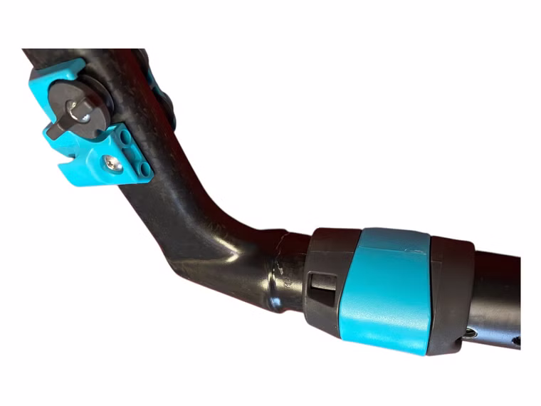 Platinum Series AERO 3.0 Gabelbaum Duotone 2023 gebraucht 190-250