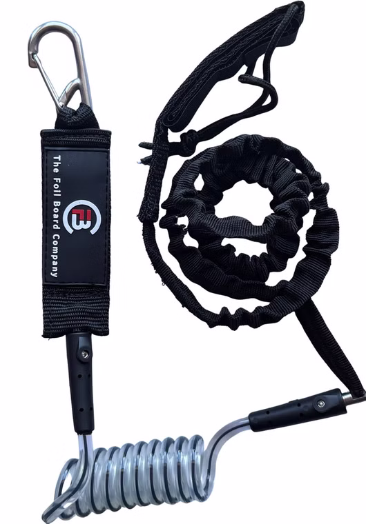 Foil Air Leash V2 NEW Leash FBC 2026