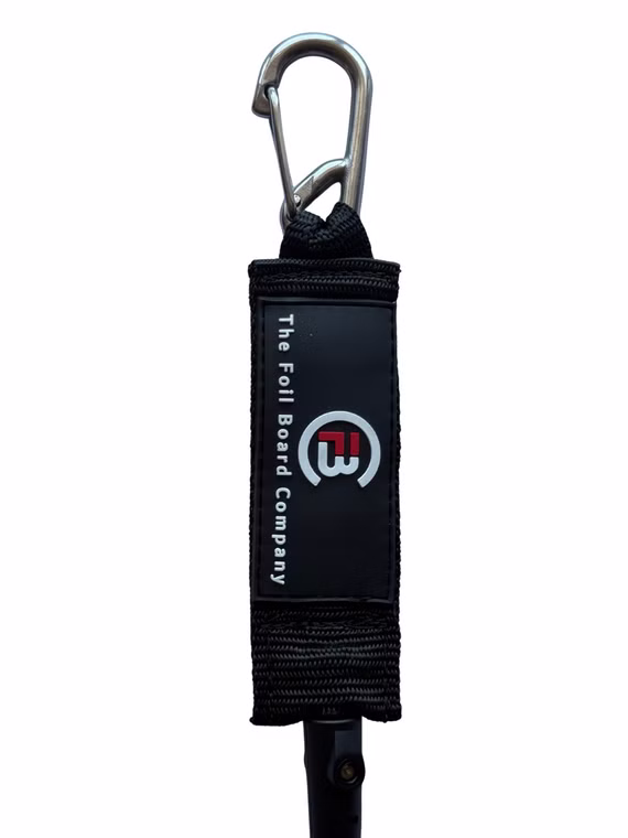 Foil Air Leash V2 NEW Leash FBC 2026