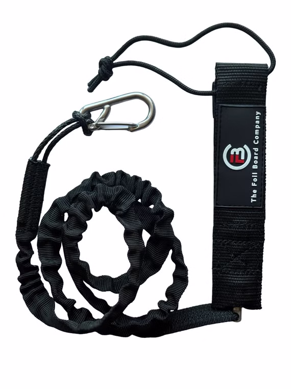 Parawing Board Leash NEW Leash FBC 2026
