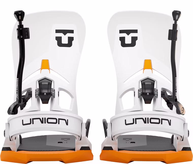 Pro Standard Push Button Quick Release für Step On® Bindings Black