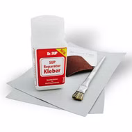 Dr SUP Dr. SUP Reparatur Set 35ml – iSUP PVC Repair Kit inkl. Patches