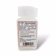 Dr. SUP Reparatur Set 35ml – iSUP PVC Repair Kit inkl. Patches