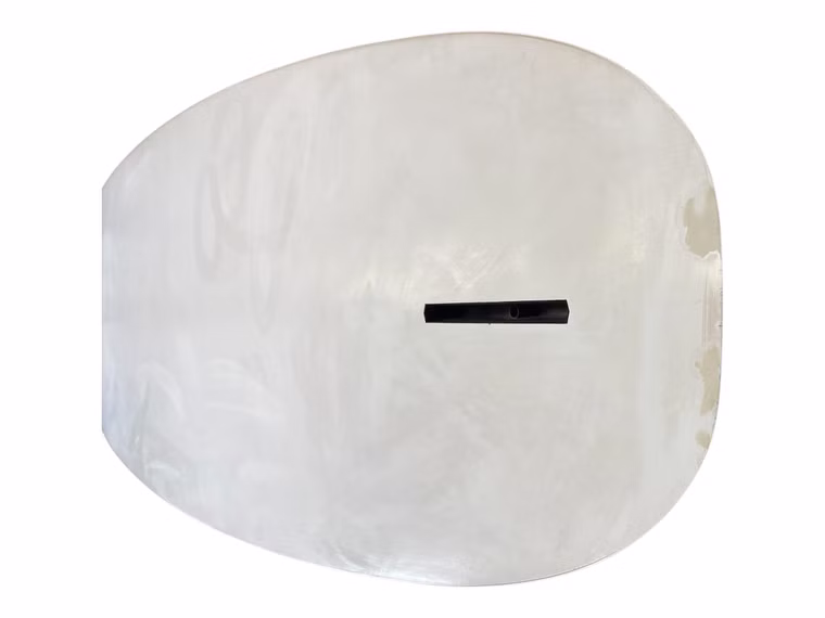 Power Glide Windsurfboard F2 gebraucht 130