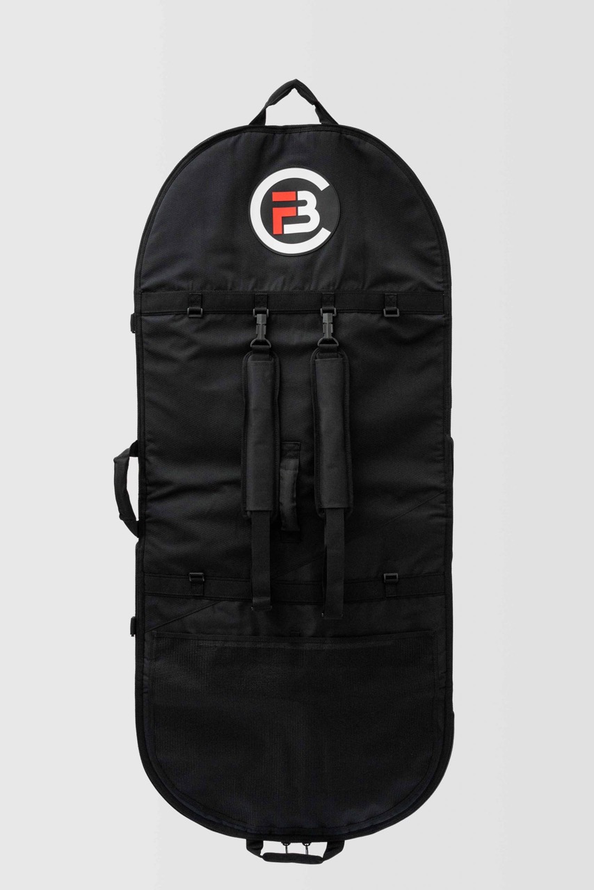 FBC Day Bag Pro+ Tasche 26