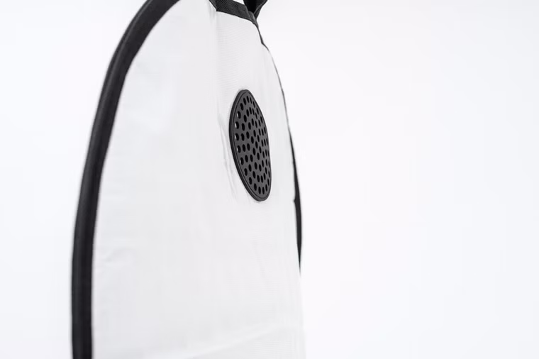 Day Bag Pro+ Tasche FBC 2026 XS
