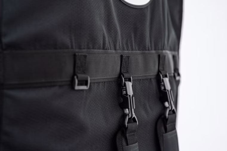 Day Bag Pro+ Tasche FBC 2026 XS