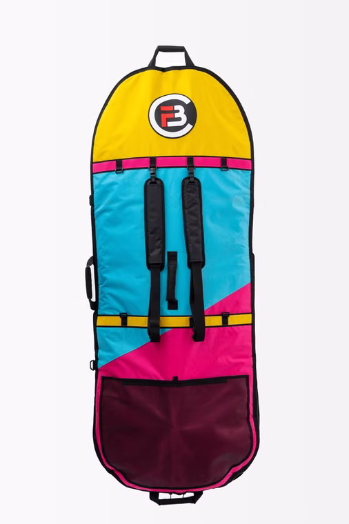 Day Bag Pro+ Tasche FBC 2026 XS