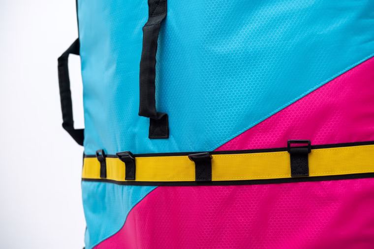 Day Bag Pro+ Tasche FBC 2026 XS