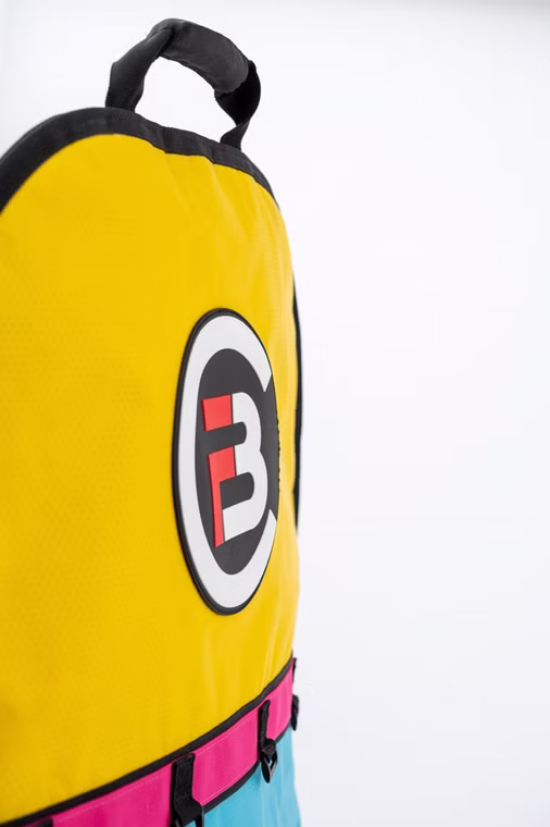 Day Bag Pro+ Tasche FBC 2026 XS