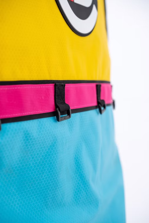 Day Bag Pro+ Tasche FBC 2026 XS