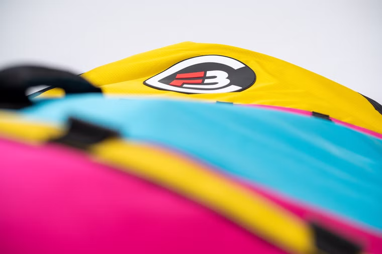 Day Bag Pro+ Tasche FBC 2026 XS