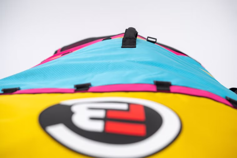 Day Bag Pro+ Tasche FBC 2026 XS