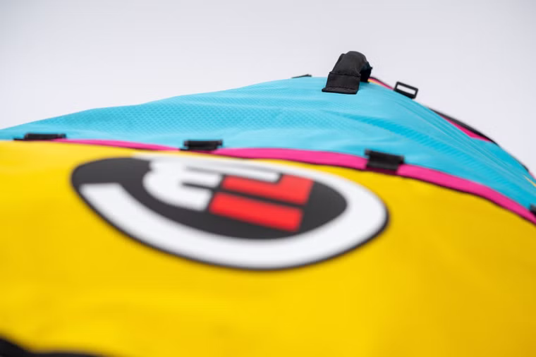 Day Bag Pro+ Tasche FBC 2026 XS