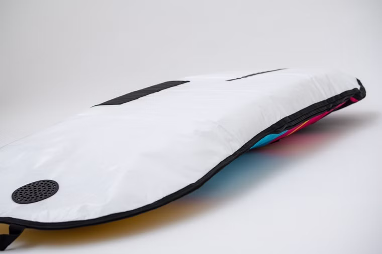 Day Bag Pro+ Tasche FBC 2026 XS