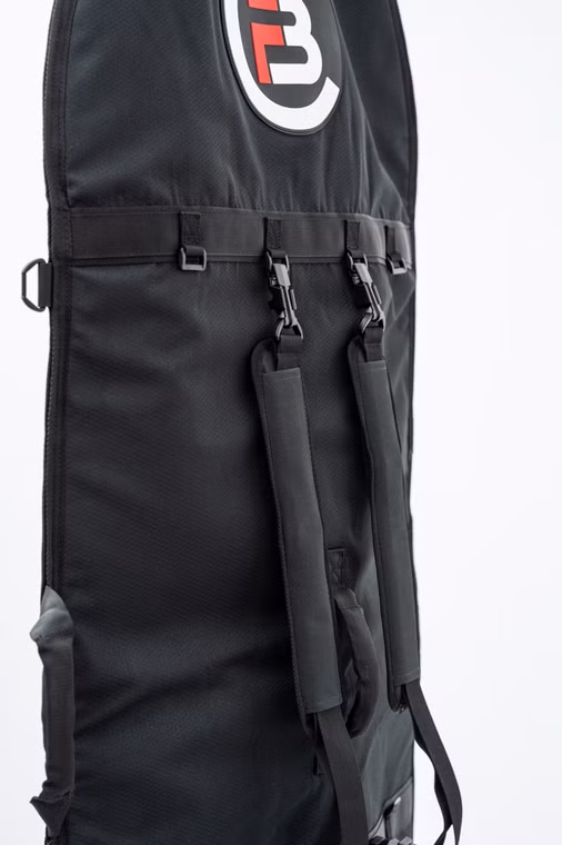 Day Bag Pro+ Tasche FBC 2026 XS