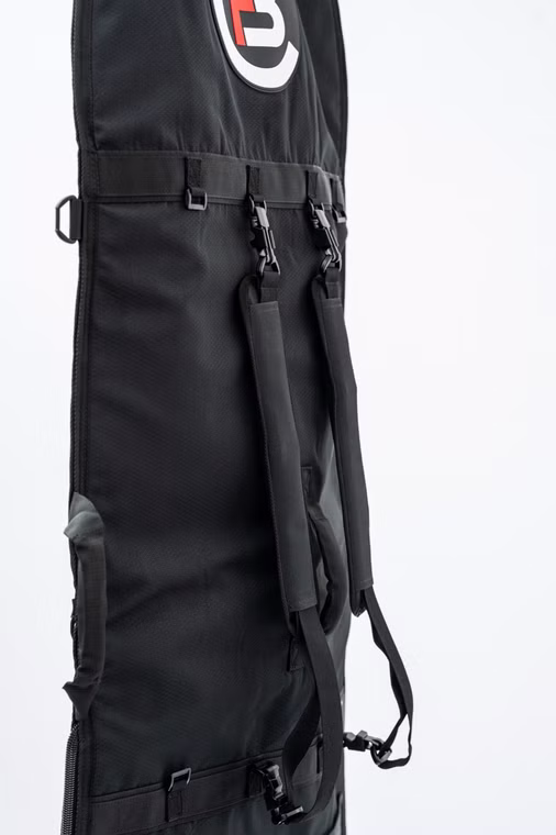 Day Bag Pro+ Tasche FBC 2026 XS