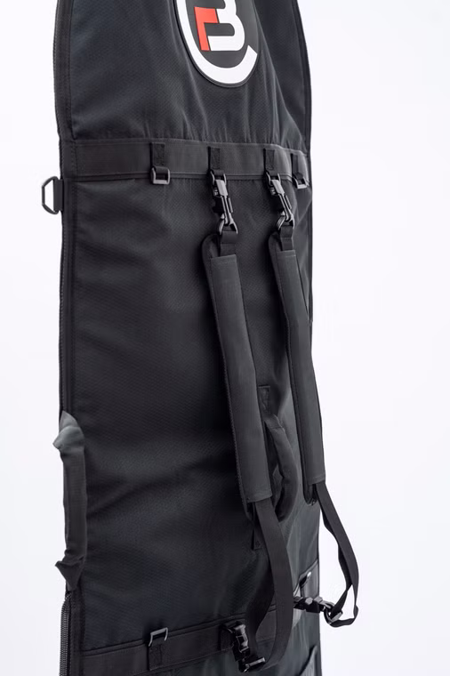 Day Bag Pro+ Tasche FBC 2026 XS