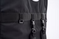 Day Bag Pro+ Tasche FBC 2026 XS