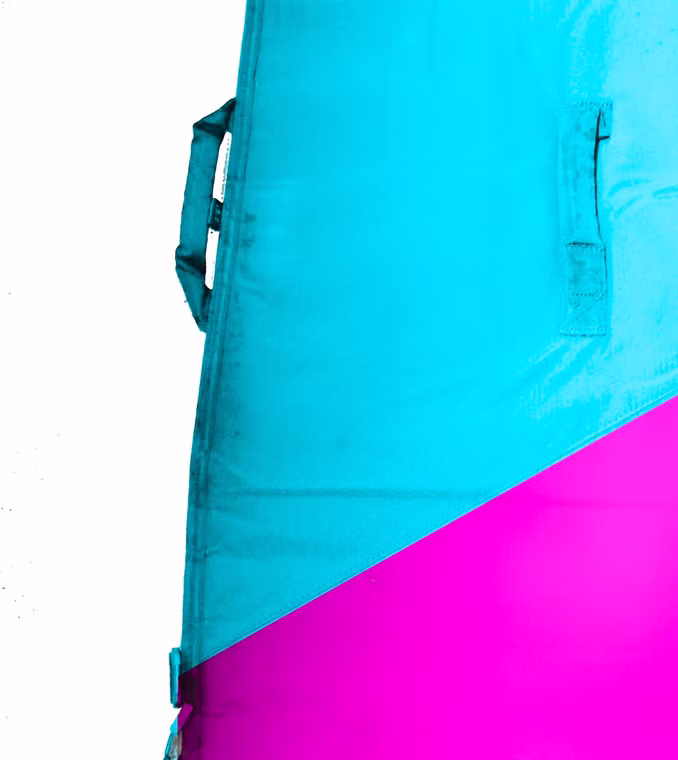 Day Mid-Length Lite Tasche FBC 2026 S