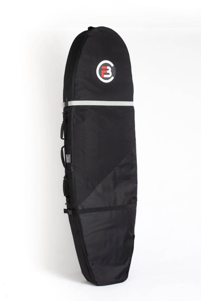 FBC Mid-Length Travel Bag V2 Tasche 26