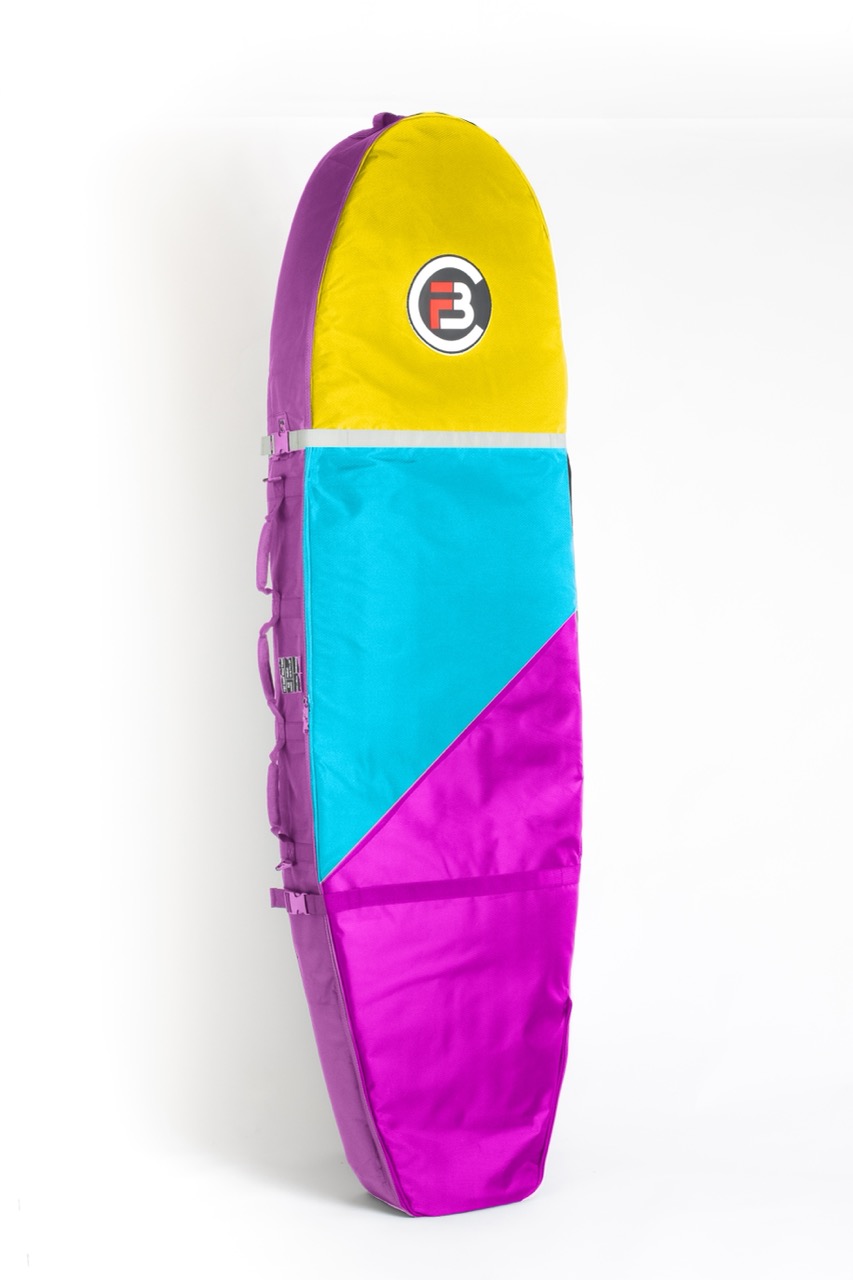 FBC Mid-Length Travel Bag V2 Tasche 26