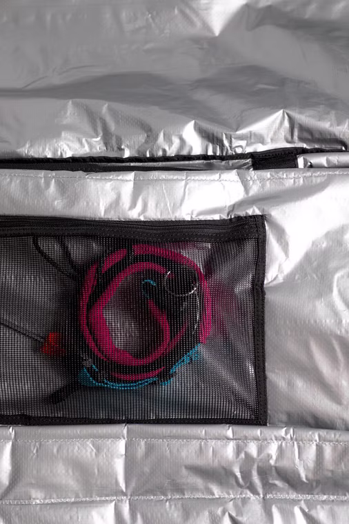 Mid-Length Travel Bag V2 Tasche FBC 2026 XS