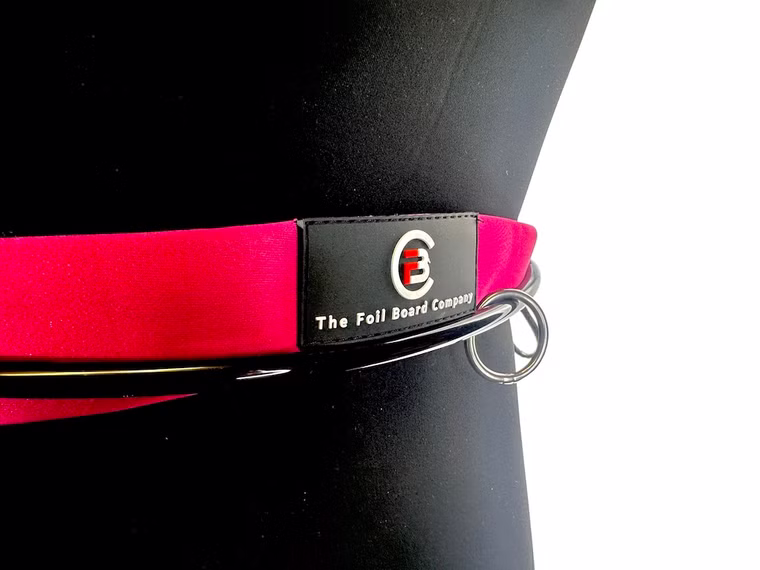 Wing Waist Belt Pro+ V2 Leash FBC 2026 S/M