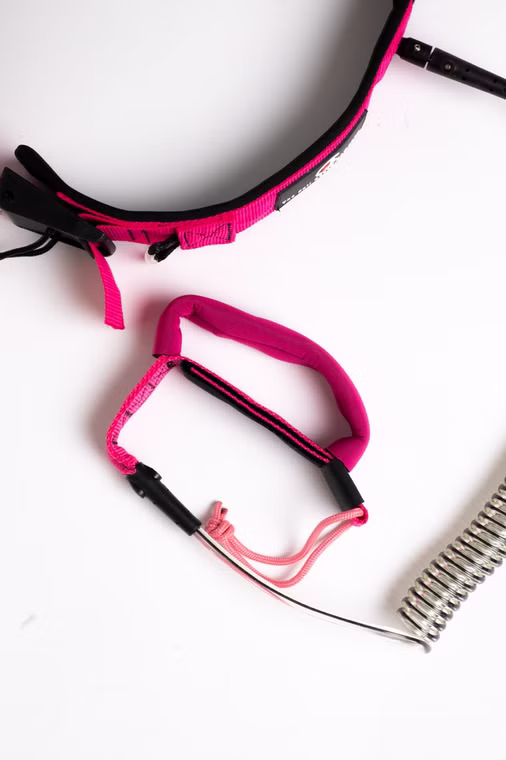 Board Waist Pro+ V2 Leash FBC 2026 S/M