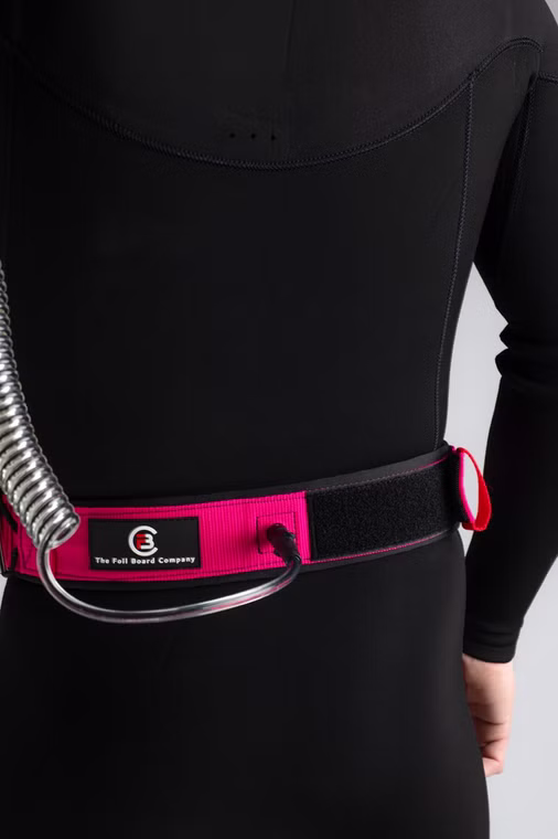 Board Waist Pro+ V2 Leash FBC 2026 S/M