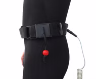 Board Waist Pro+ V2 Leash FBC 2026 S/M